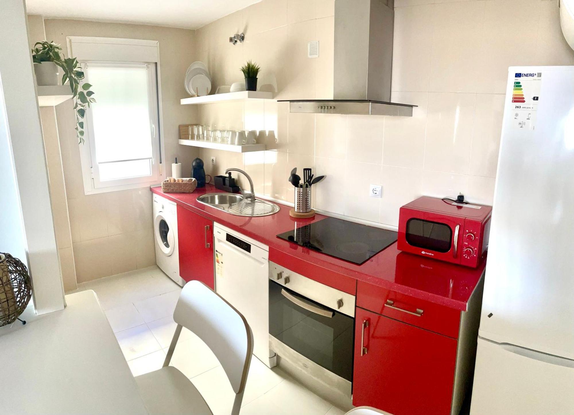 Apartamento Liru Bormujos 2, A 5 Minutos De Sevilla מראה חיצוני תמונה