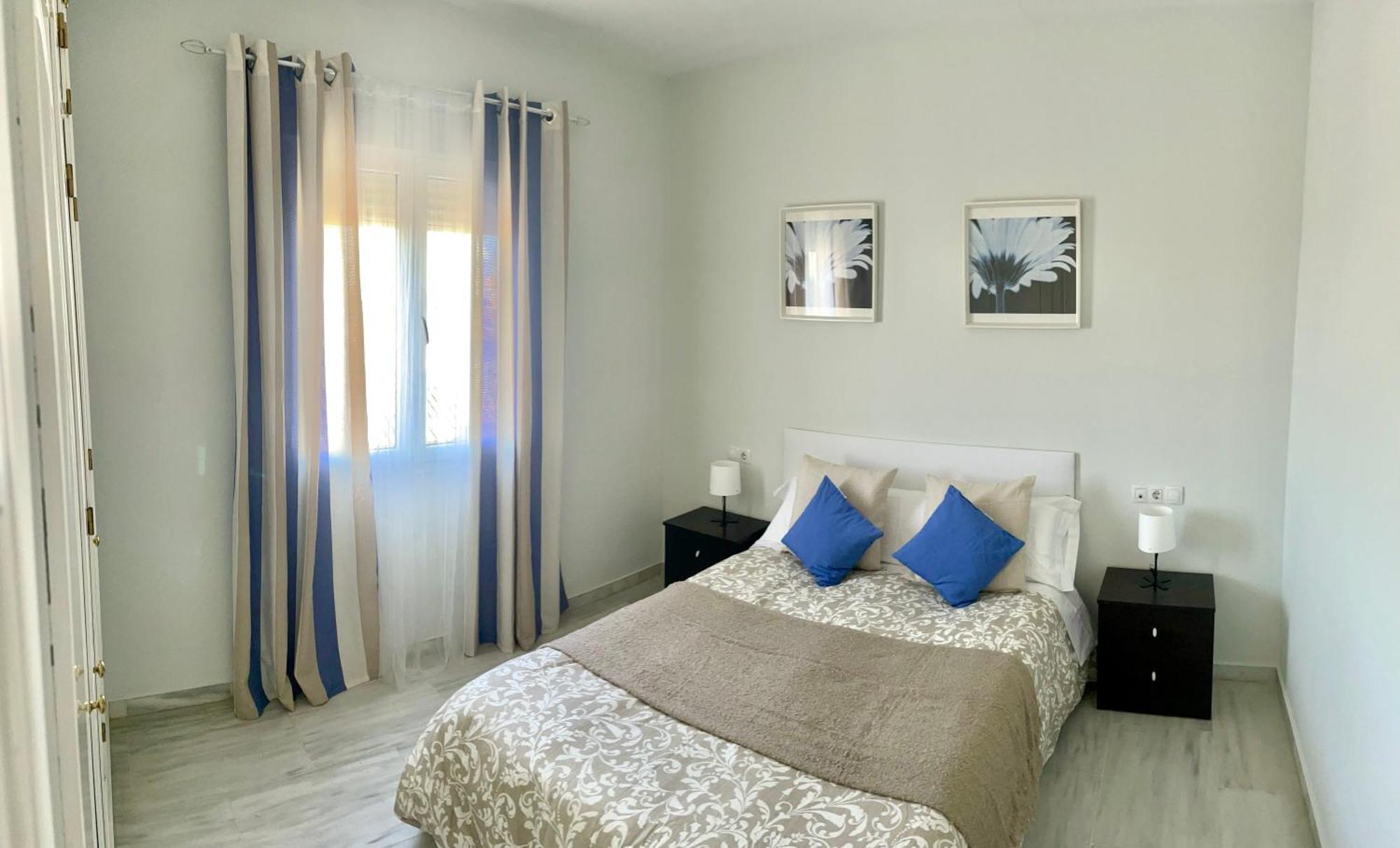 Apartamento Liru Bormujos 2, A 5 Minutos De Sevilla מראה חיצוני תמונה