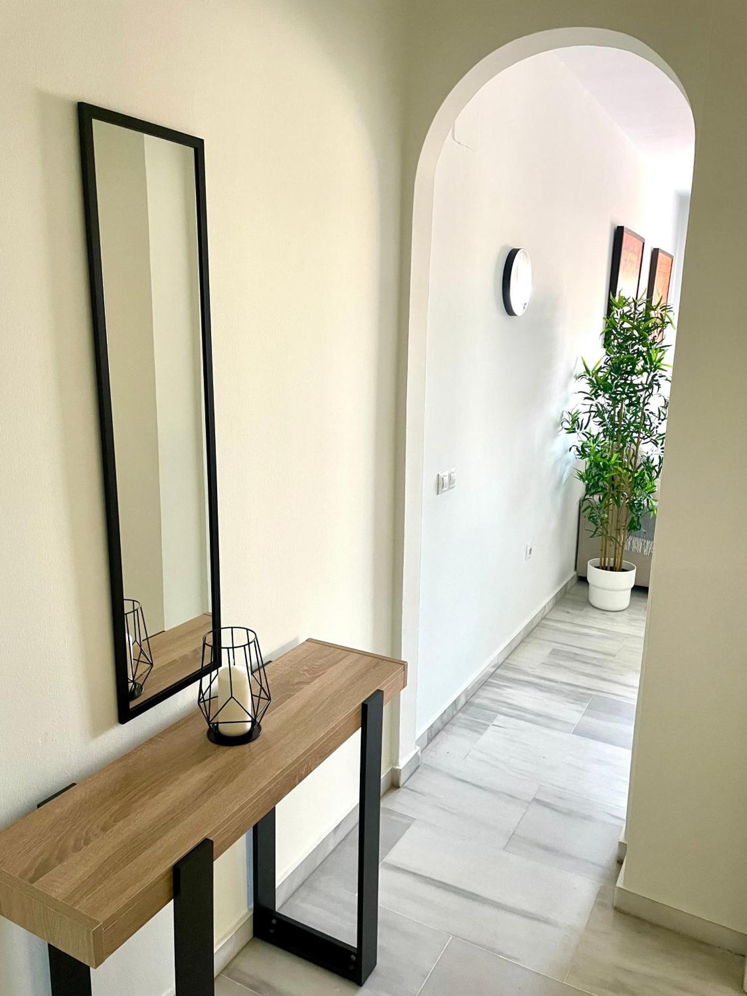 Apartamento Liru Bormujos 2, A 5 Minutos De Sevilla מראה חיצוני תמונה
